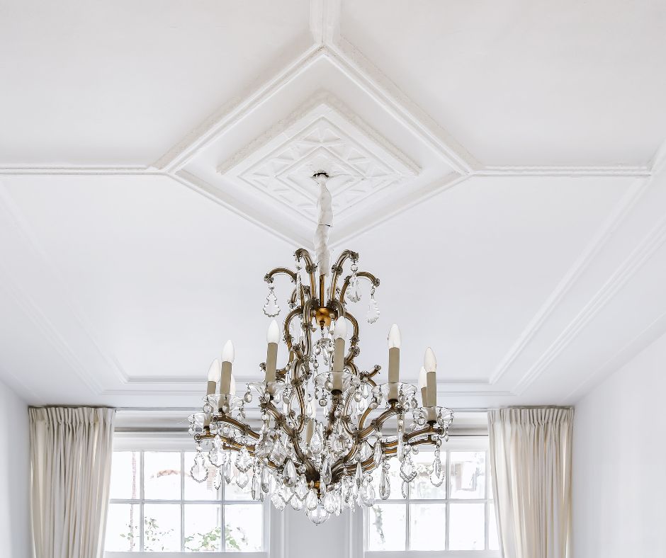 Plaster Ceilings(2)