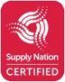 Supply Nation Certified
