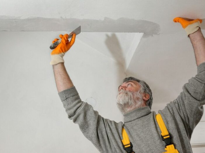 Blog Plasterer Brisbane